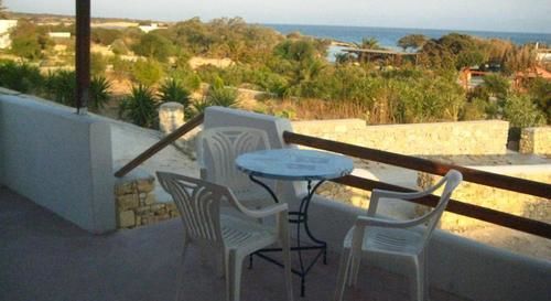 Harokopou Studios Koufonisia 外观 照片