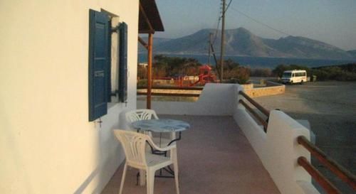 Harokopou Studios Koufonisia 外观 照片